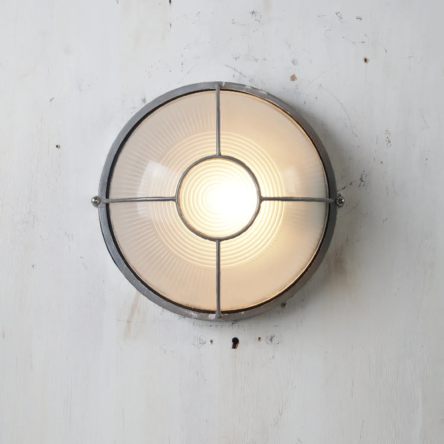 Garden Trading Chatham Outdoor Sconce T1715