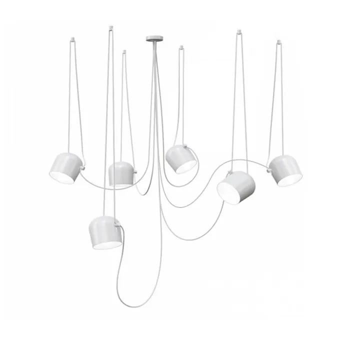Axiomorna Pendant Light