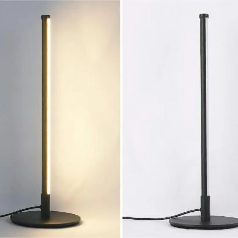 Linear LED Table Lamp