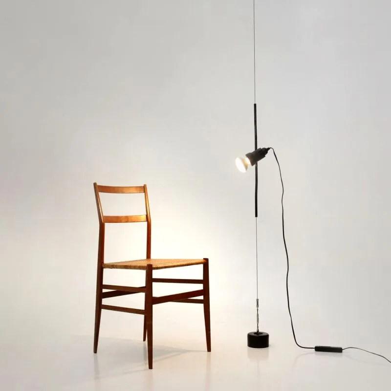 Fluxo Ceiling Lamp - Adjustable Design Lamp for Bedroom