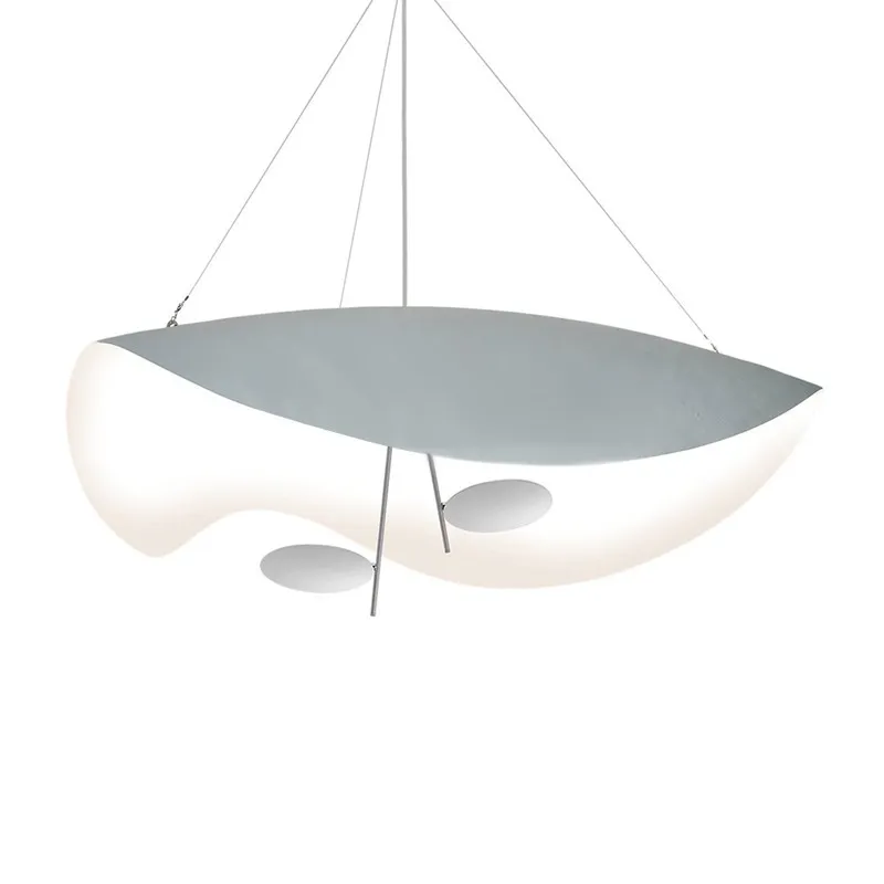 Plumeo S1 Pendant Light/Ceiling light