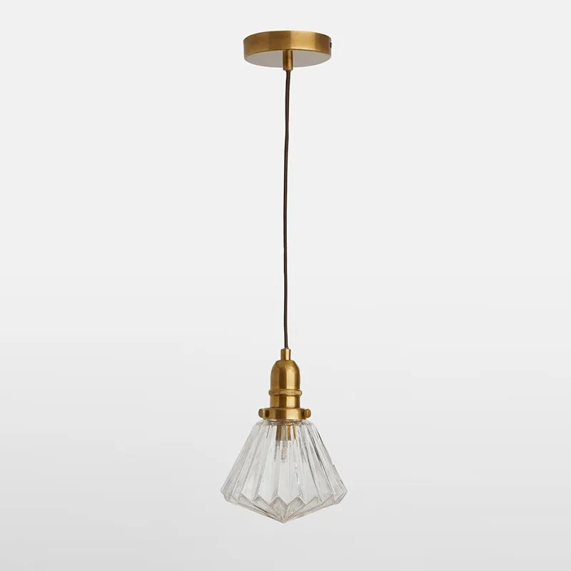Emme Pendant Light