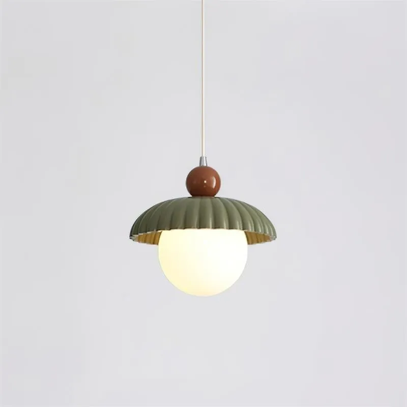 Alien Glass Pendant Lamp M192