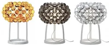 Caboche Pendant Lamp