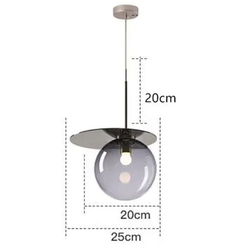 Umbra Pendant light