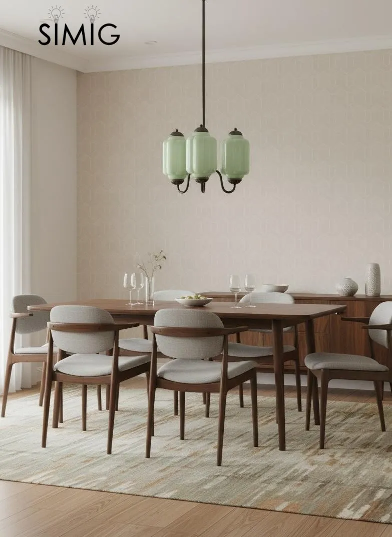 Eloise Chandelier G110