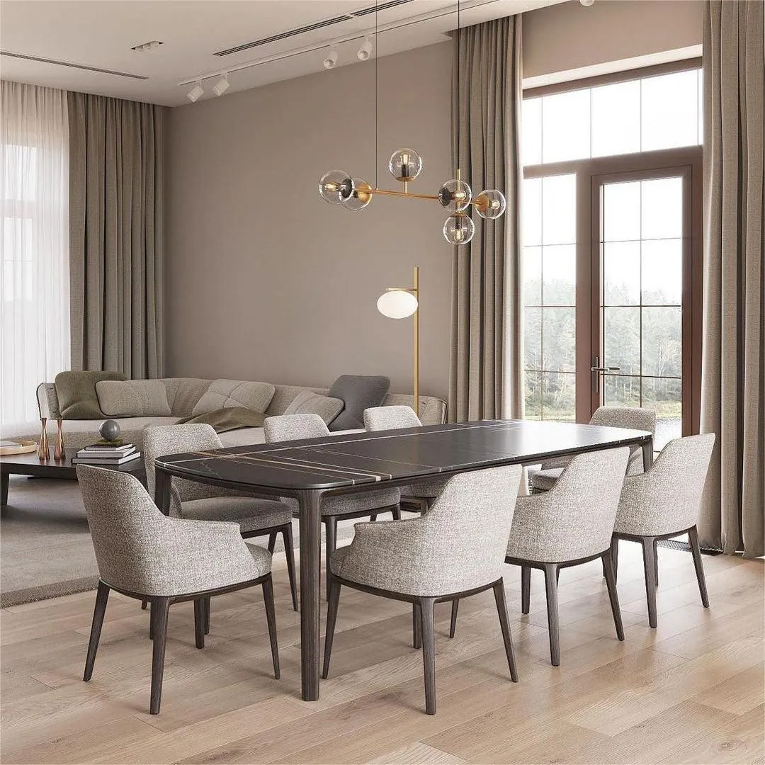 Orb Pendant Light