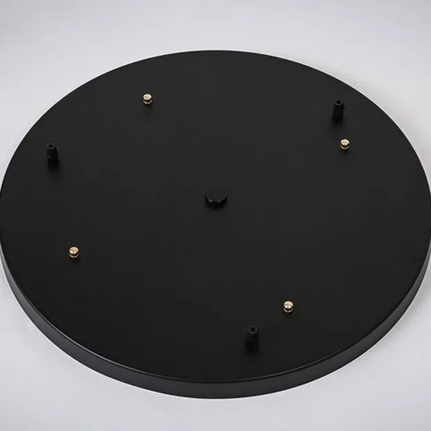Round Panel
