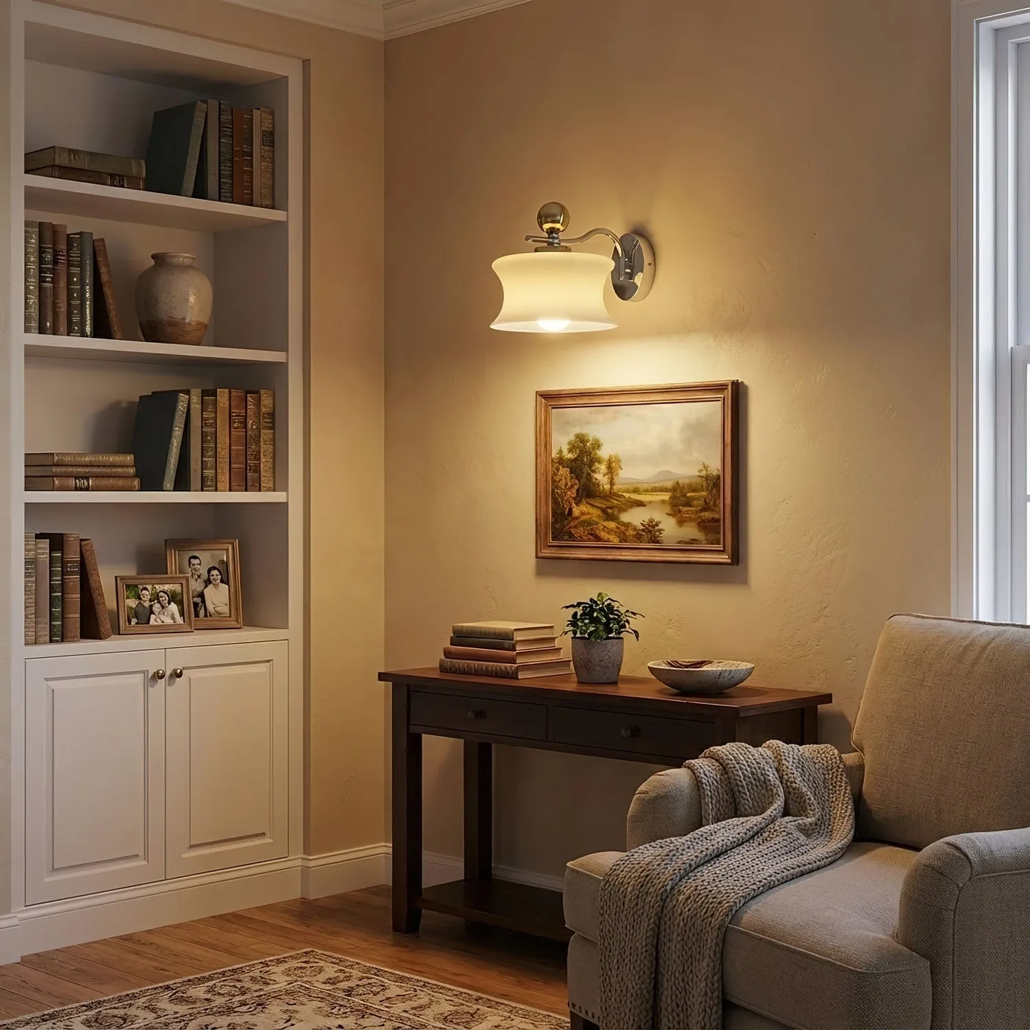 Adorn Wall Sconce T1601