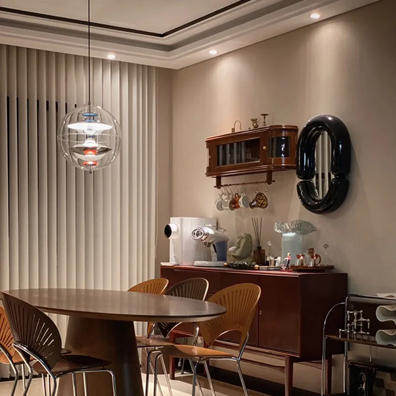VP Globe Pendant Lamp