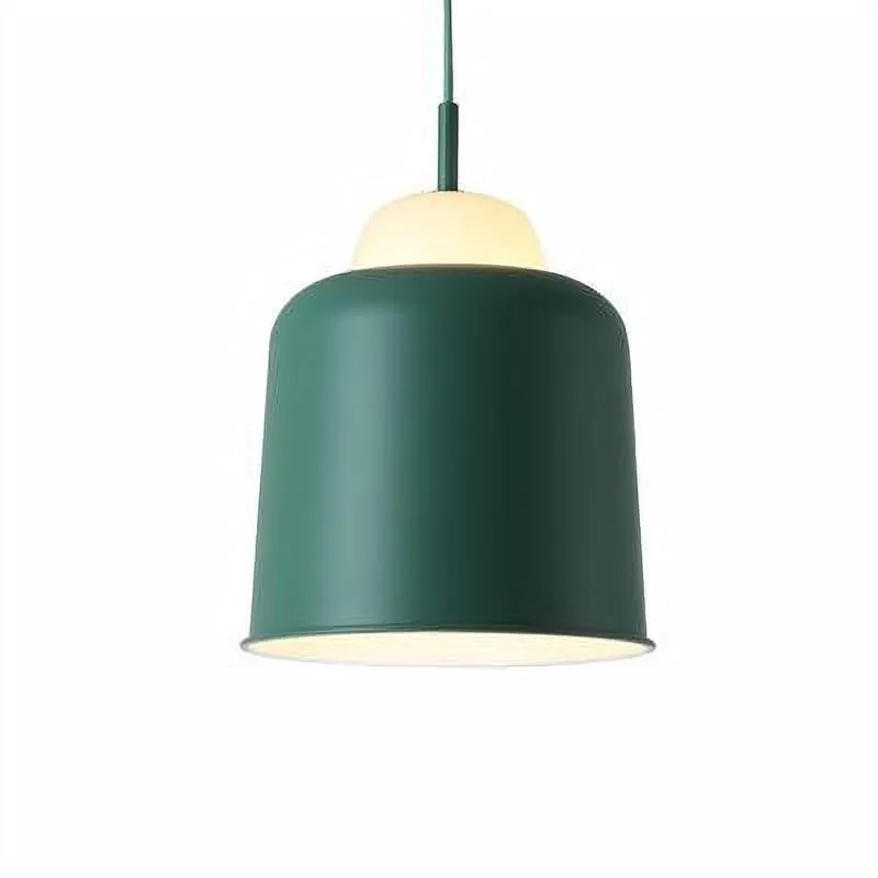 Macaroon Scandinavian Pendant Light