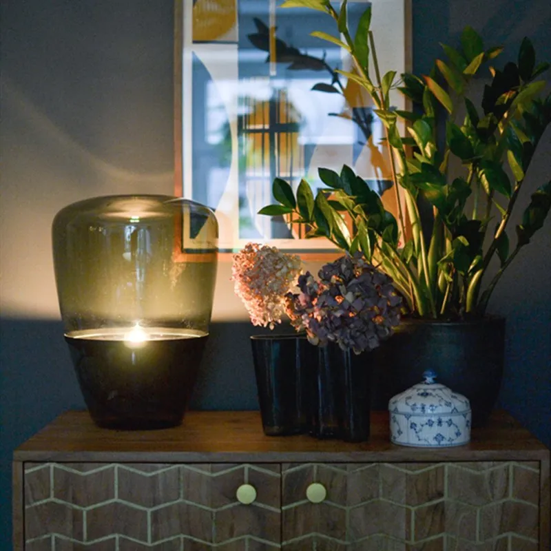 Balloon Table Lamp