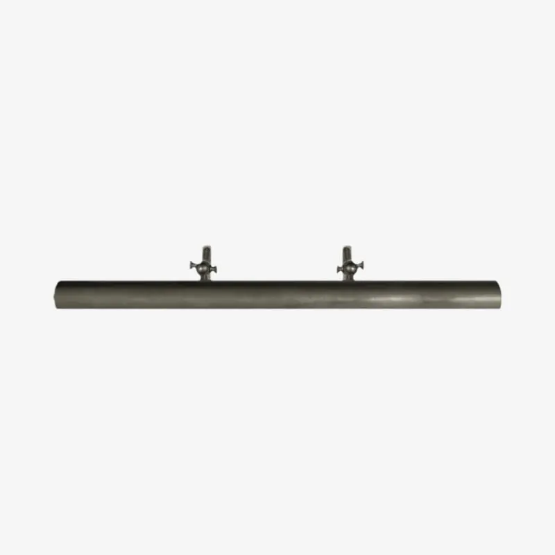 Libris Cylinder Picture Light - Metal Shade Wall Lamp for Living Room or Bedroom T601