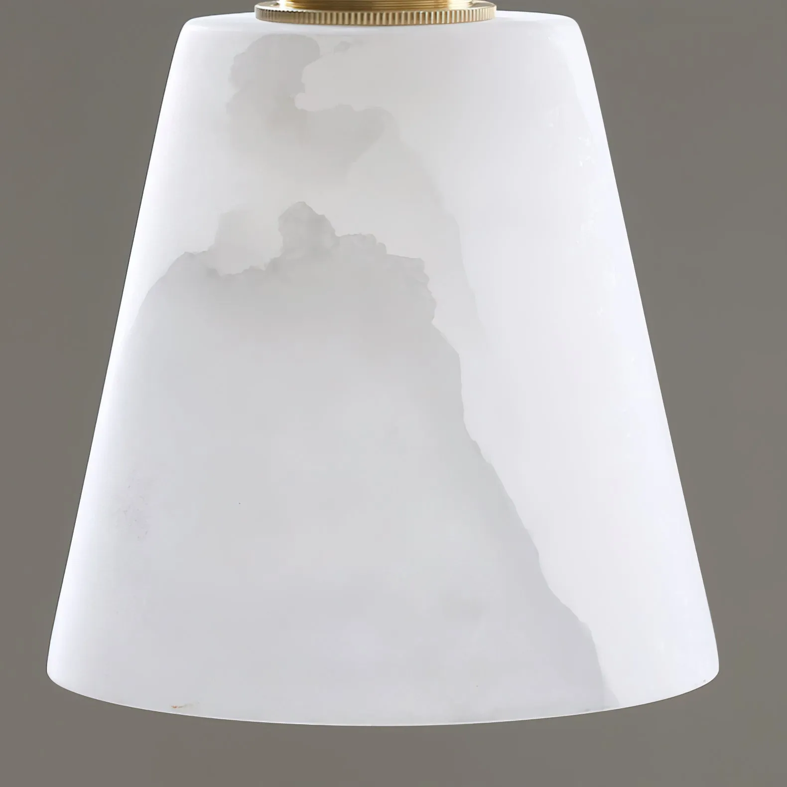 Droplet Alabaster Wall Lamp T1627