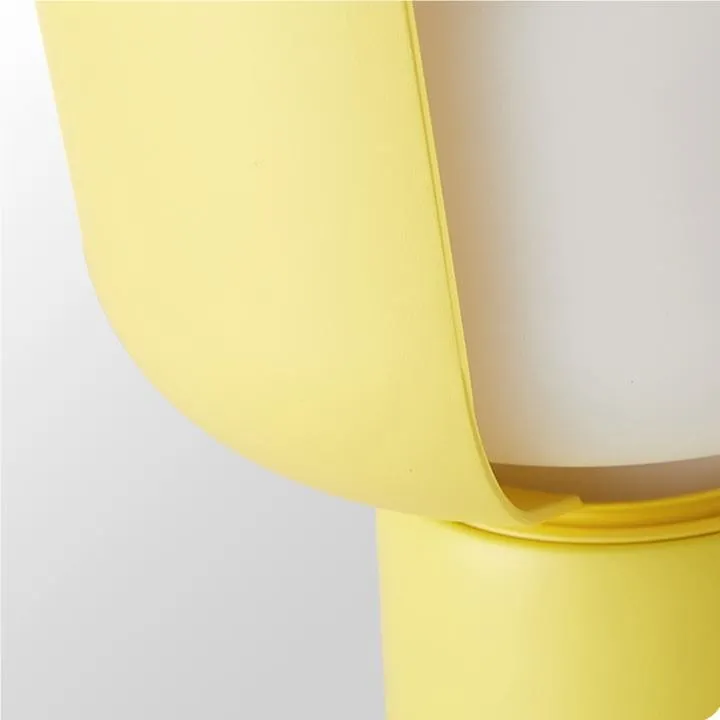 Blom Petal Glass Table Lamp