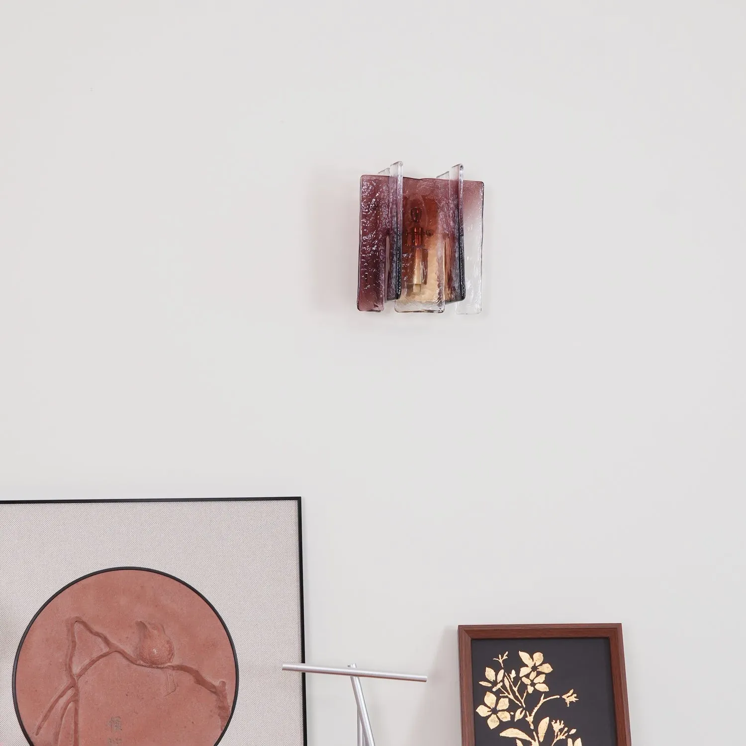 Blason Wall Light T045