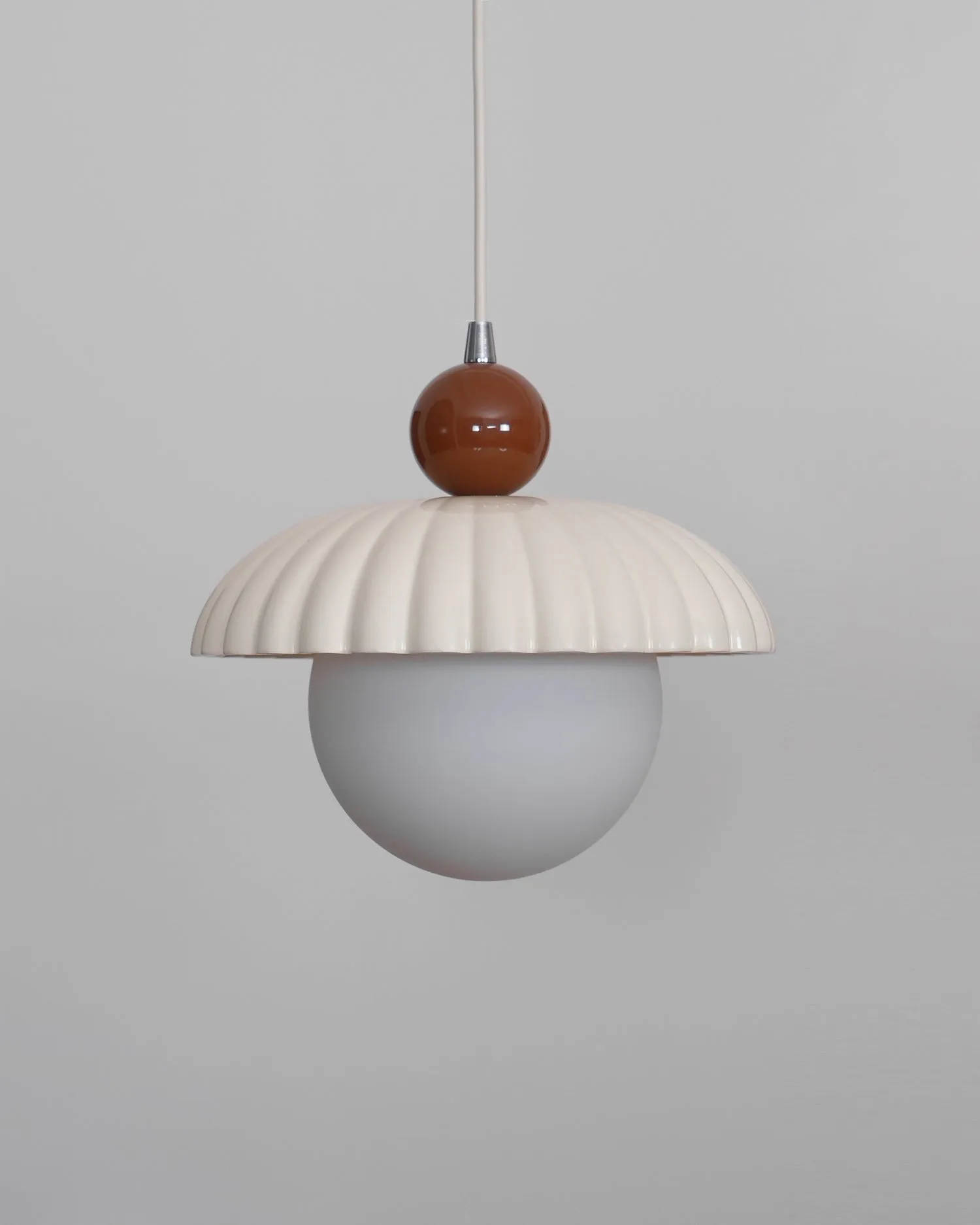 Alien Glass Pendant Lamp M192