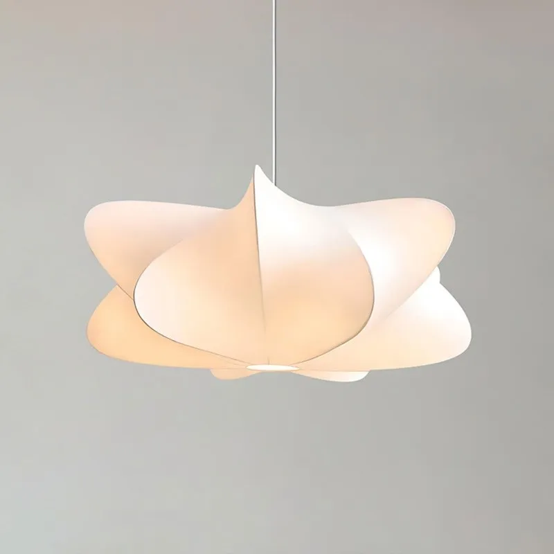 Sleek Modern Pendant Light - Adjustable Suspension for Dining Rooms M57