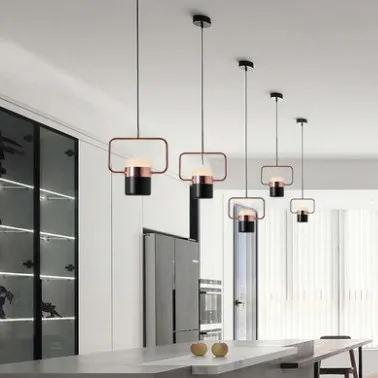Ling P1 LED Pendant Light
