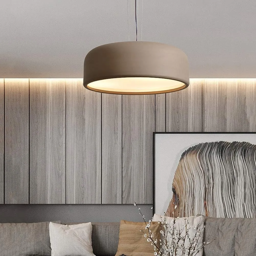 COMBUS Pastel Combination Hanging Lamp