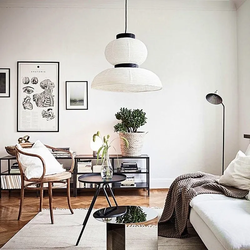 Formakami Pendant Lamp