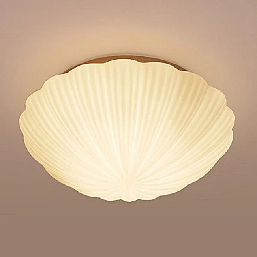 DEVAN Seashell Ceiling Lamp