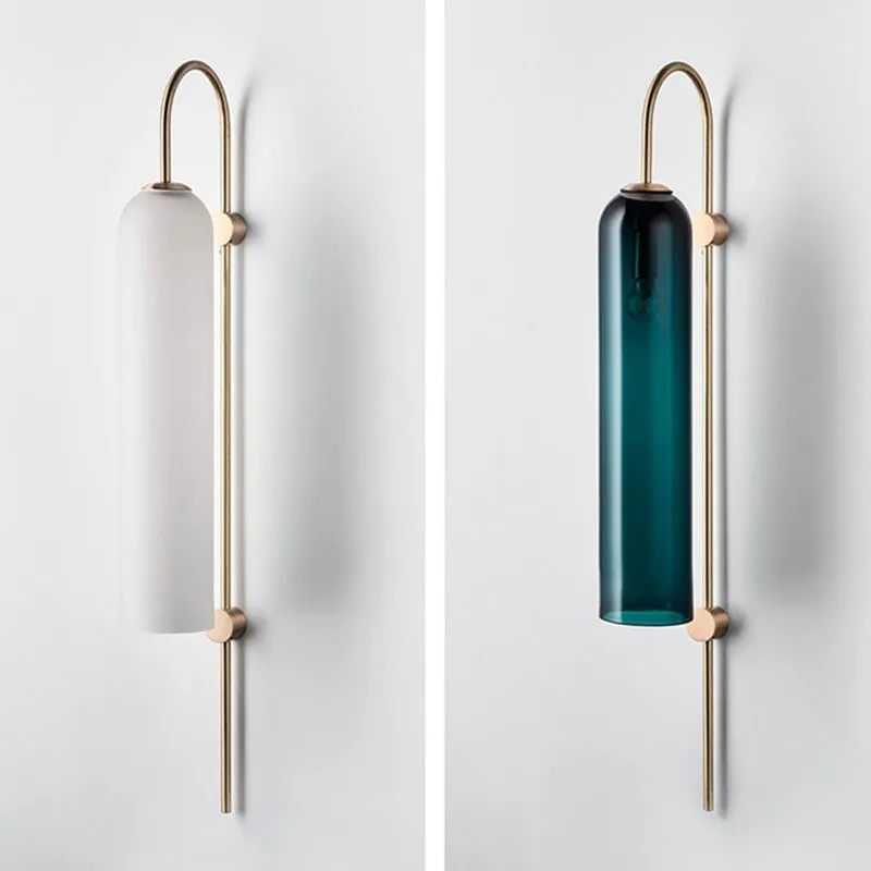 Float Wall Lamp