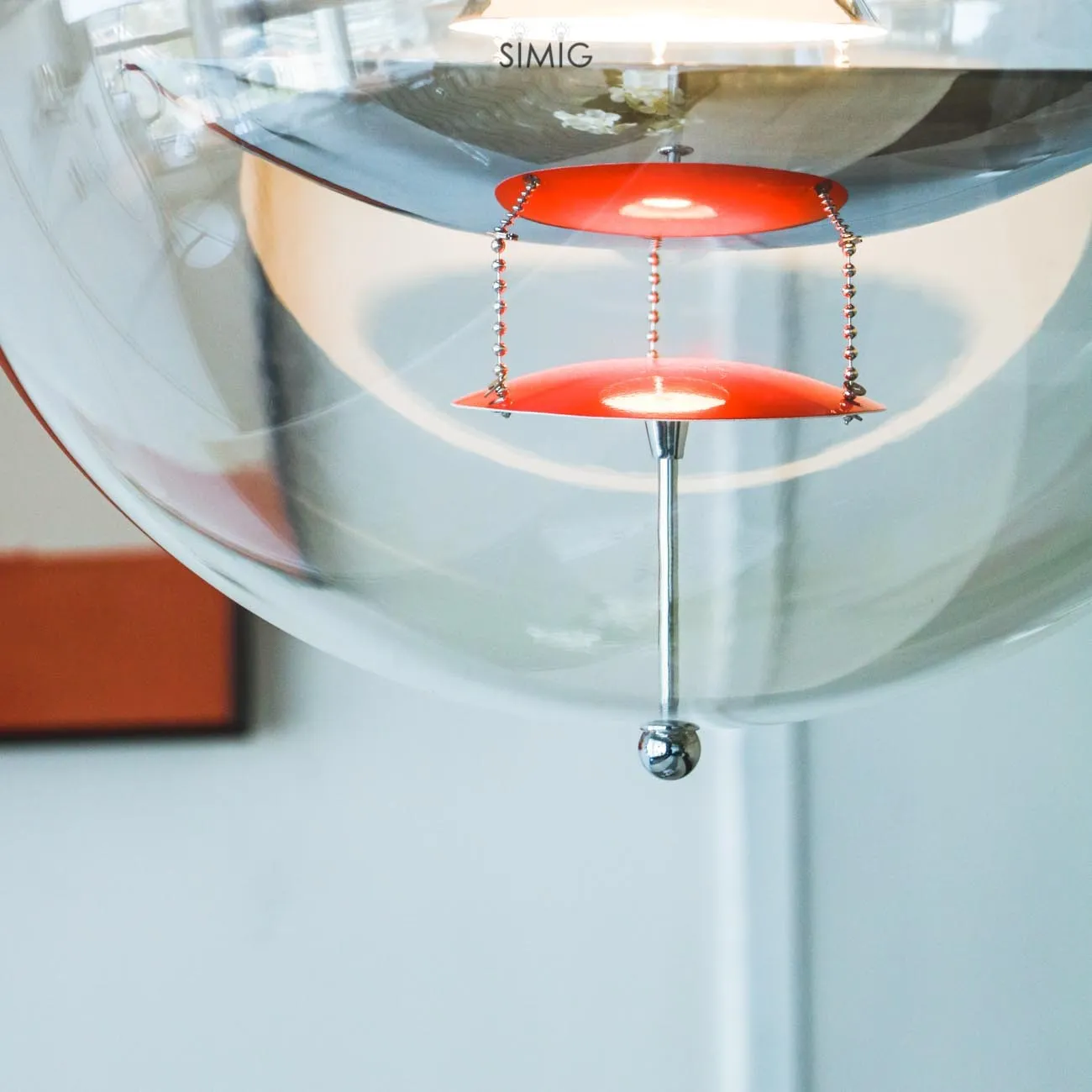 VP Globe Pendant Lamp