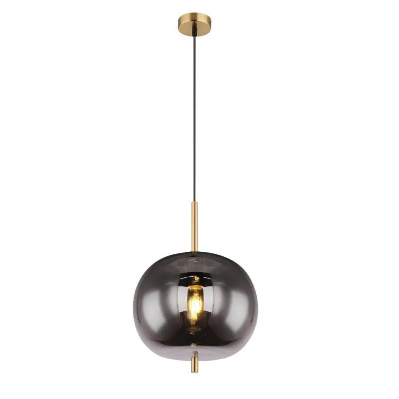 Multiple Style Blacky Pendant Light