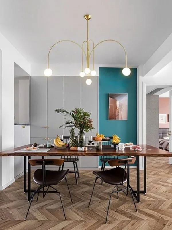 Gran Finale Suspension Lamps