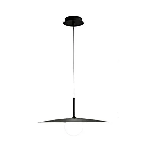 Dish Pendant Lamp