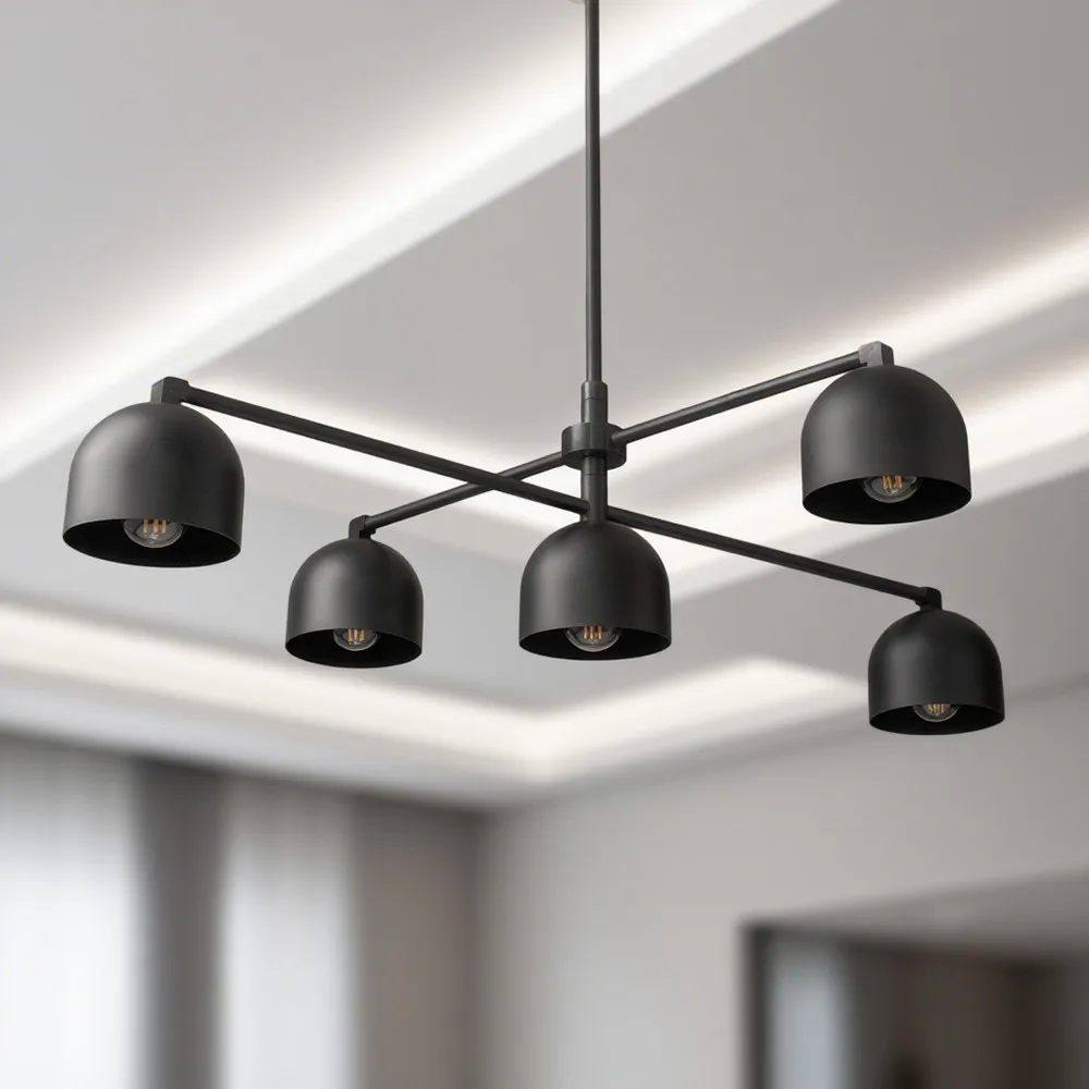 Chandelier Model No. 4267 G109