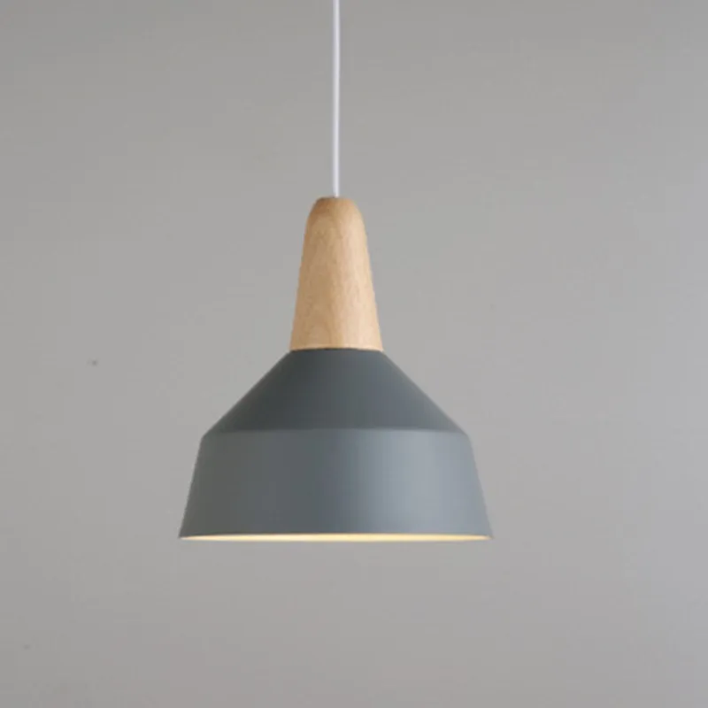 SIMIG Scandinavian Pendant Light