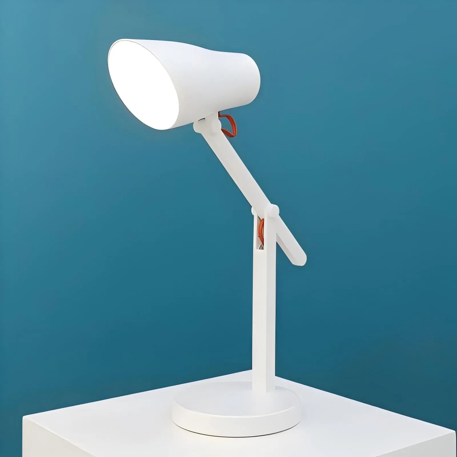 Minimalist Rechargeable Dimmable LED Table Lamp S189