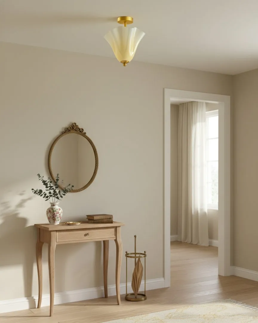 Mido Ceiling Lamp T1482