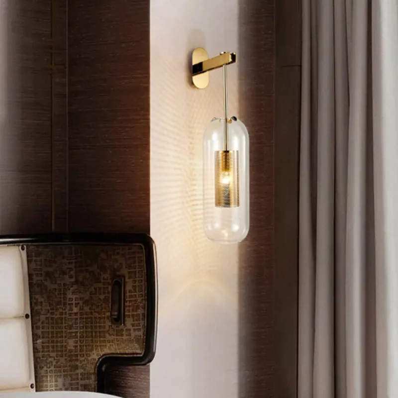 Vadim Wall Lamp