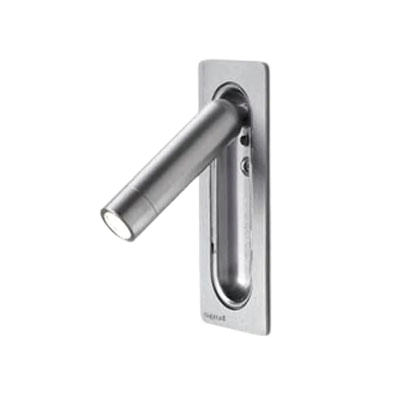 Ledtube Wall Light