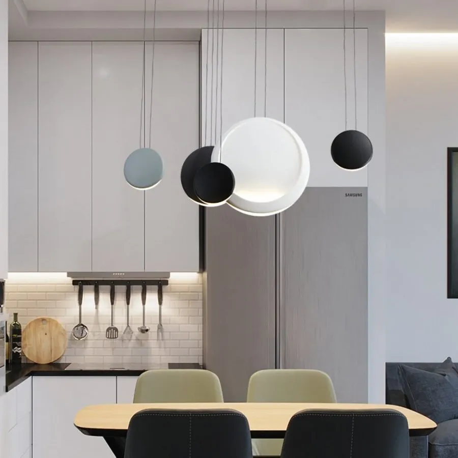 Cosmos Pendant Light