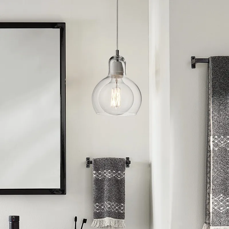 Bulb SR1/Mega Bulb SR2 Pendant Light