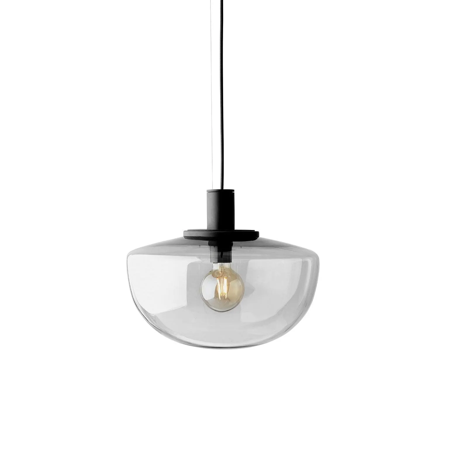 Nordic Glass Pendant Lamp P005