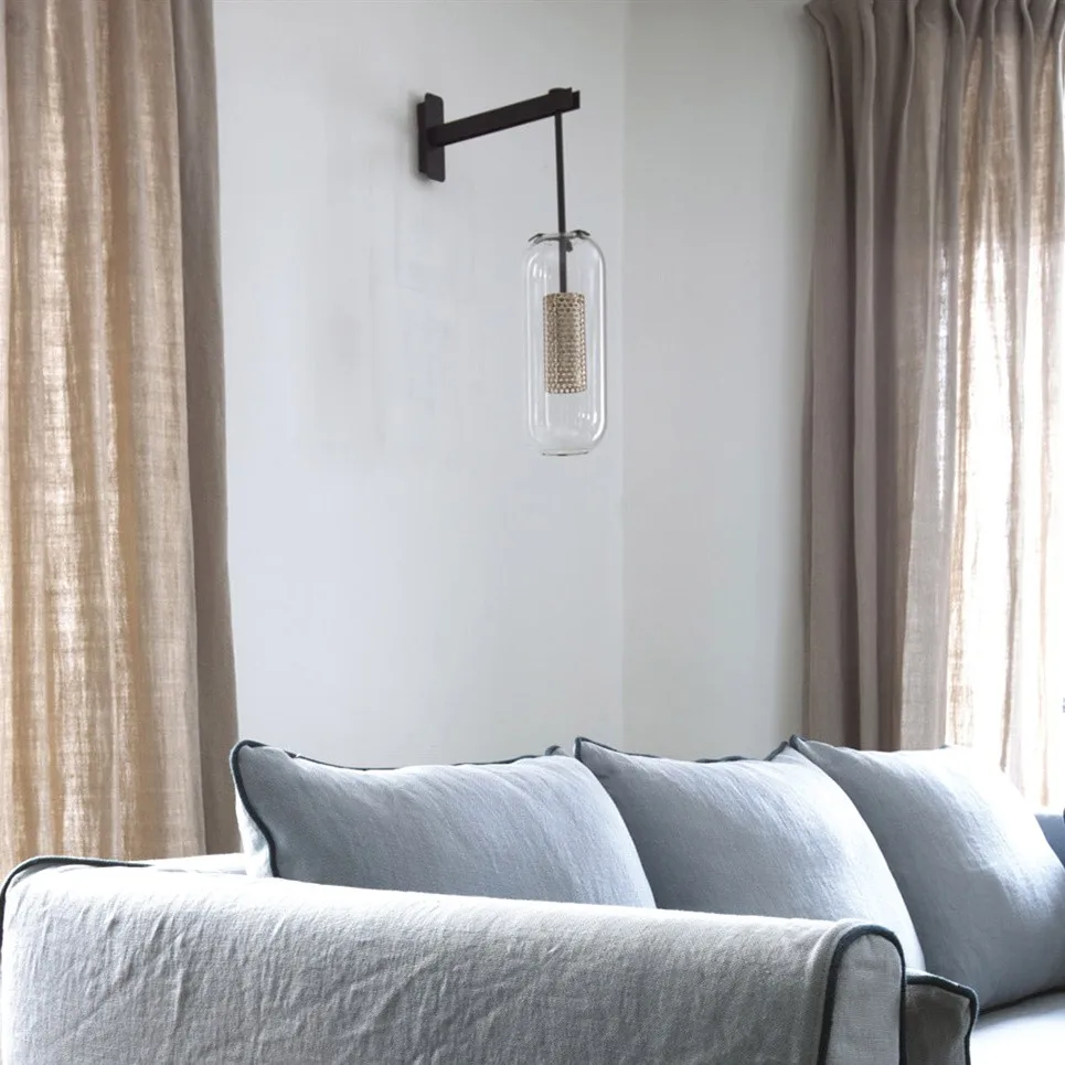 Vadim Wall Lamp
