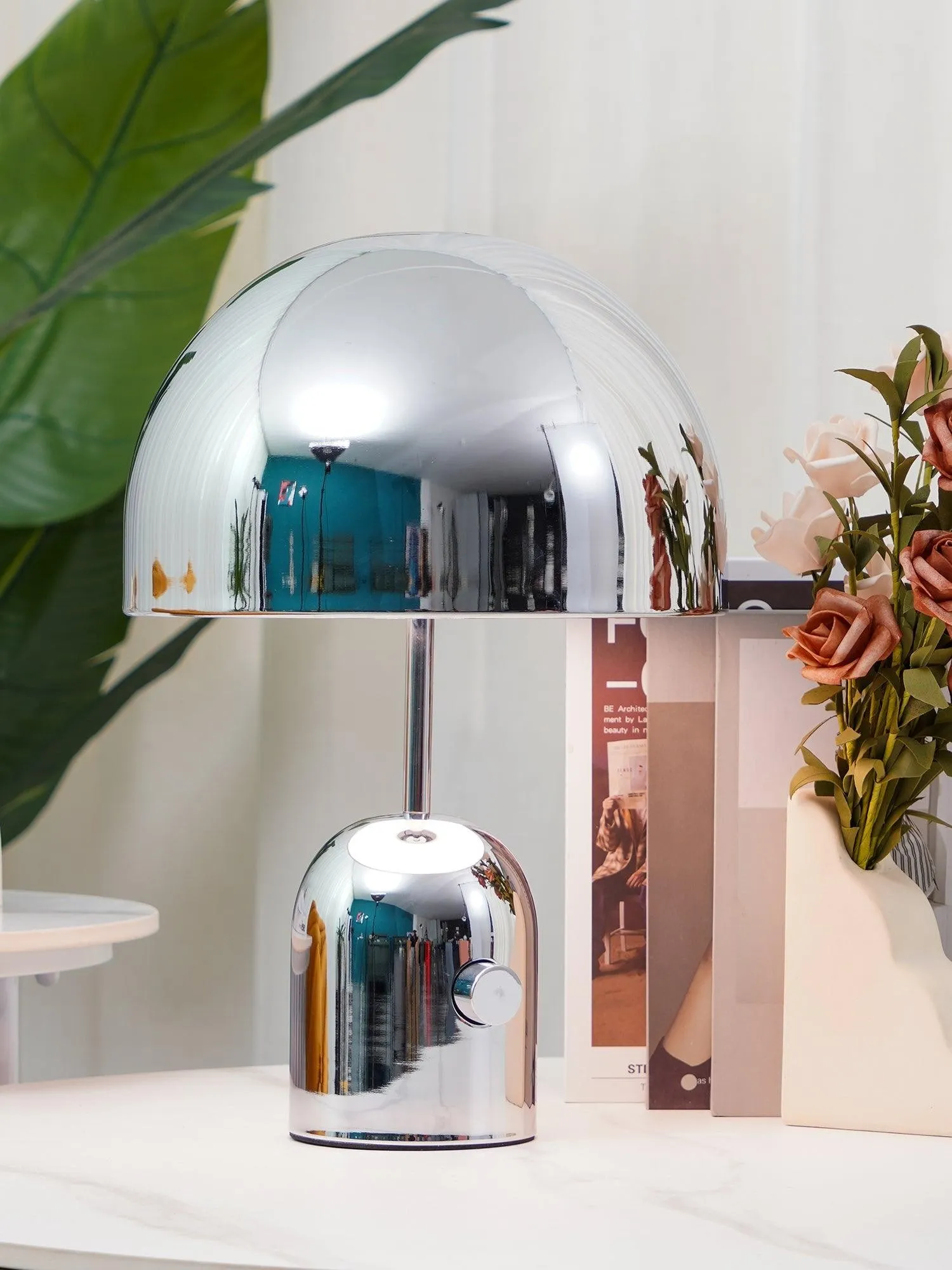 Bell Table Light T041