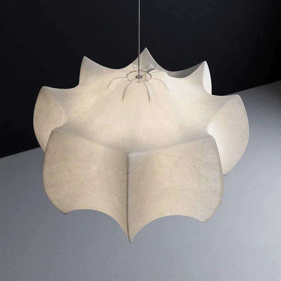 Viscontea Suspension Lamp