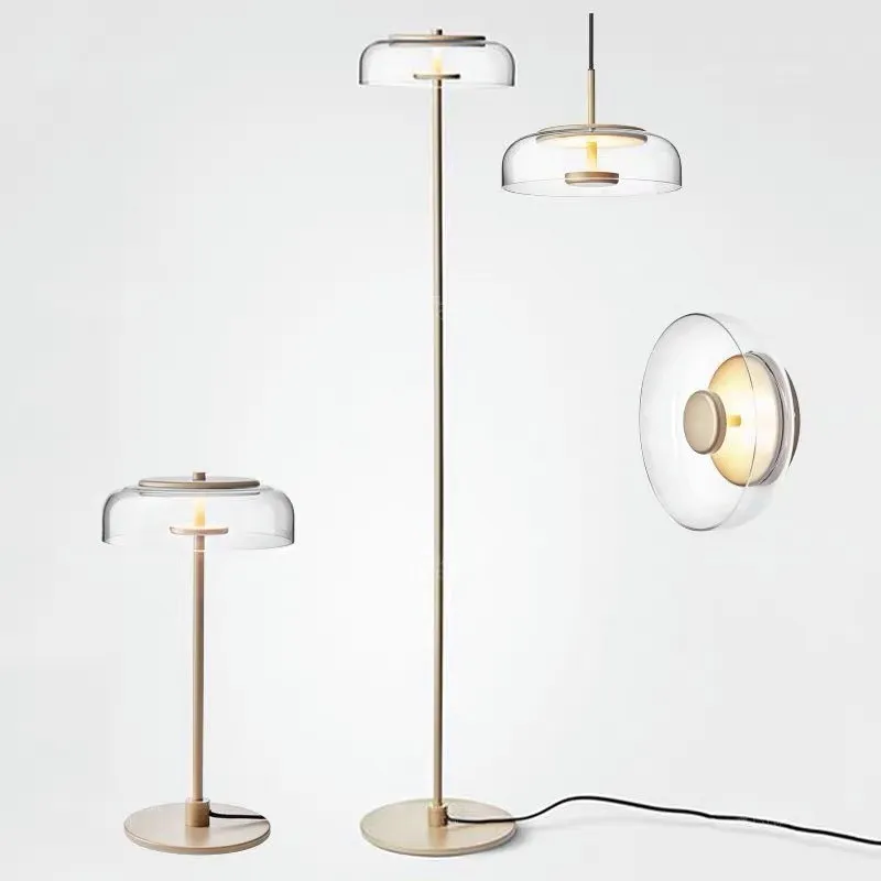 Blossi Table Lamp