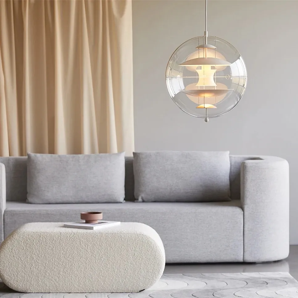 VP Globe Pendant Lamp