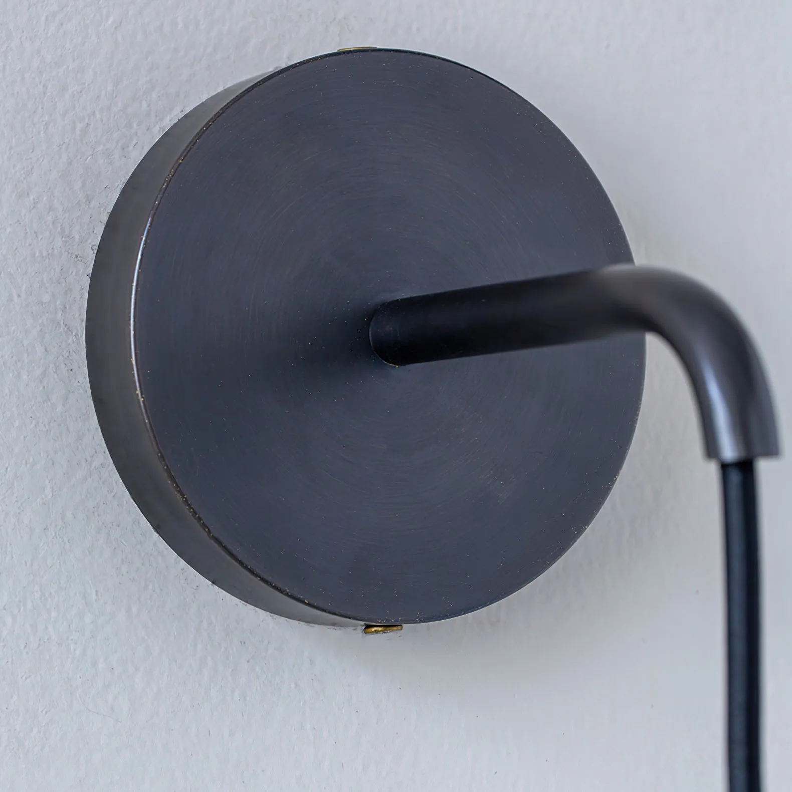 Droplet Alabaster Wall Lamp T1627