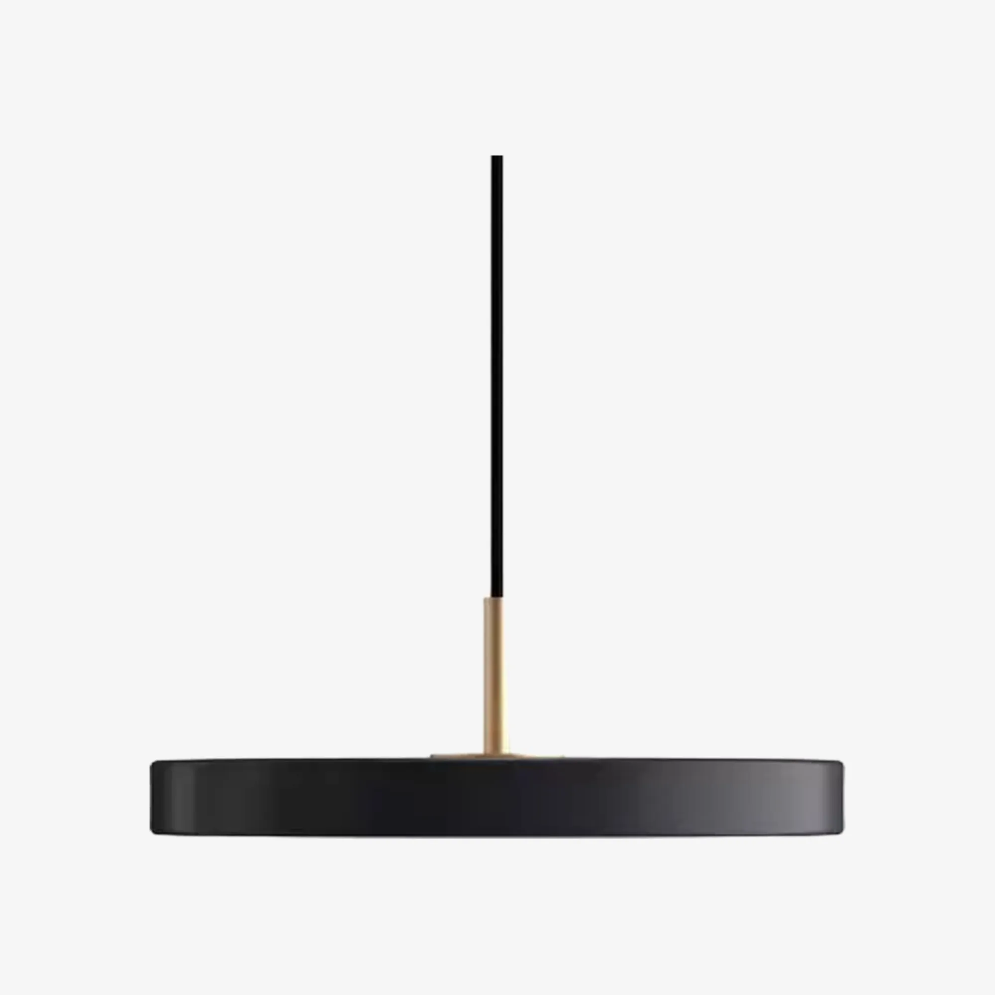 Astris Geometric Pendant Light – Modern Metal Hanging Lamp for Kitchen Island T1181