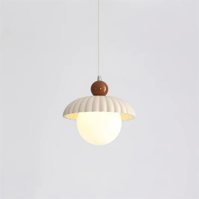 Alien Glass Pendant Lamp M192