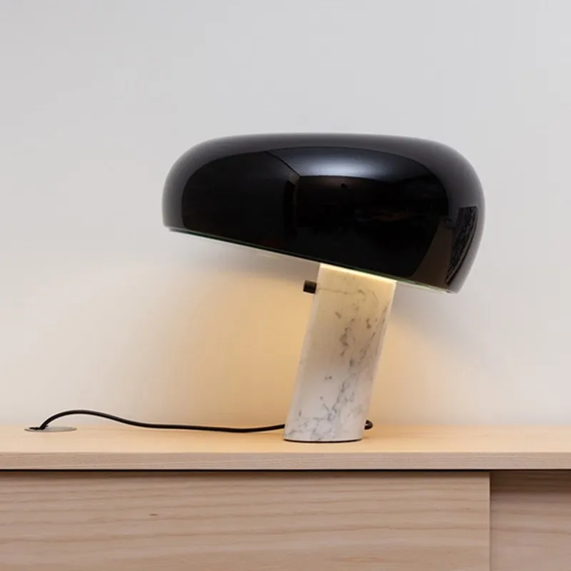 Slantia Table Lamp - Playful Design Desk Lamp for Office and Study