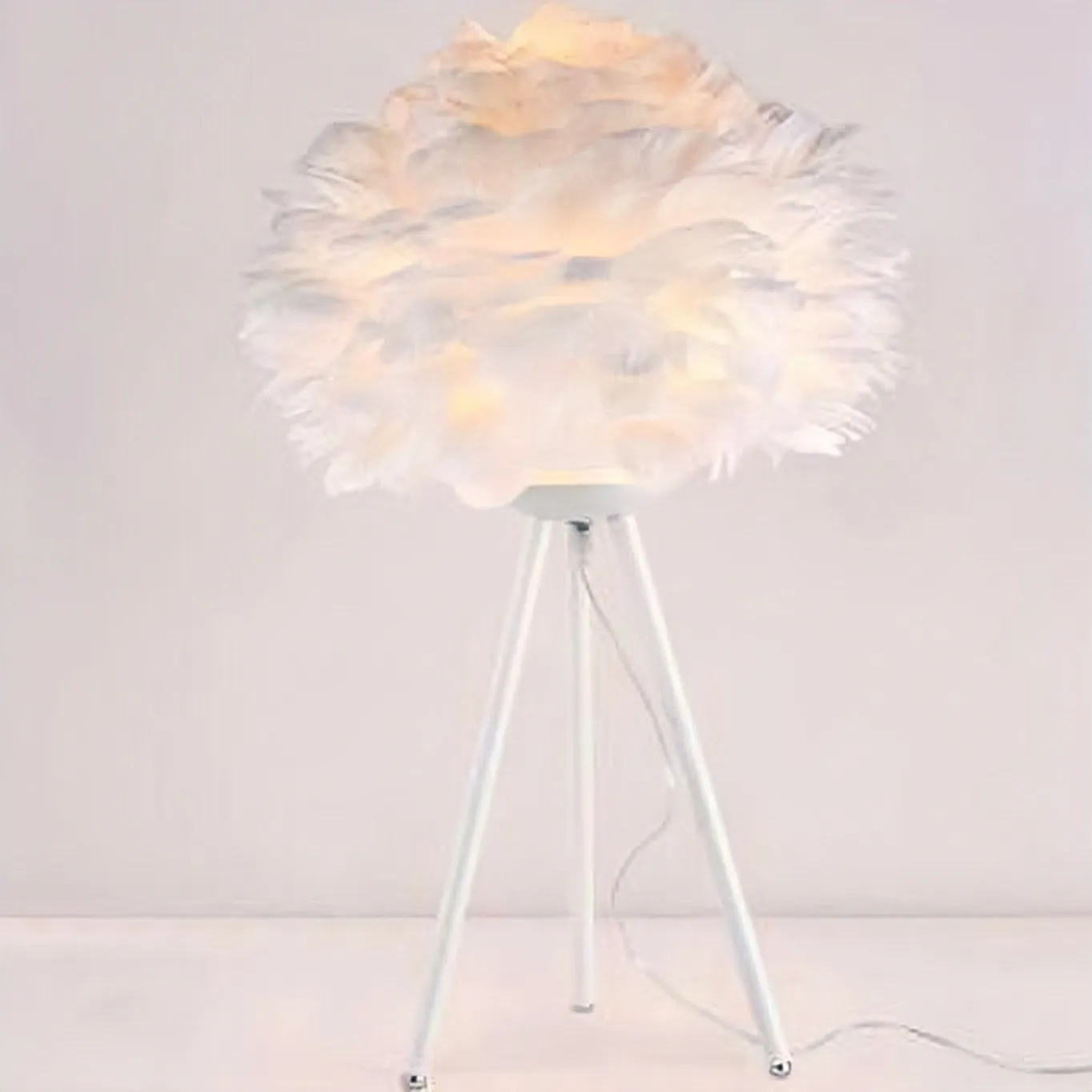 PLUME Table Light